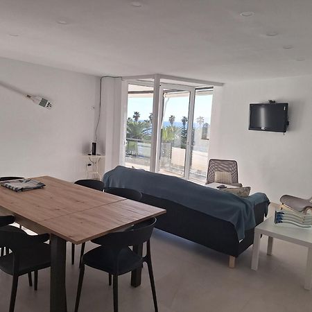 Apartamento En Primera Linea De Mar De Salou Eksteriør bilde