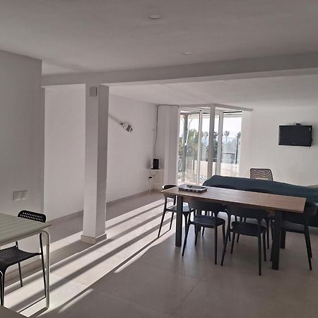 Apartamento En Primera Linea De Mar De Salou Eksteriør bilde