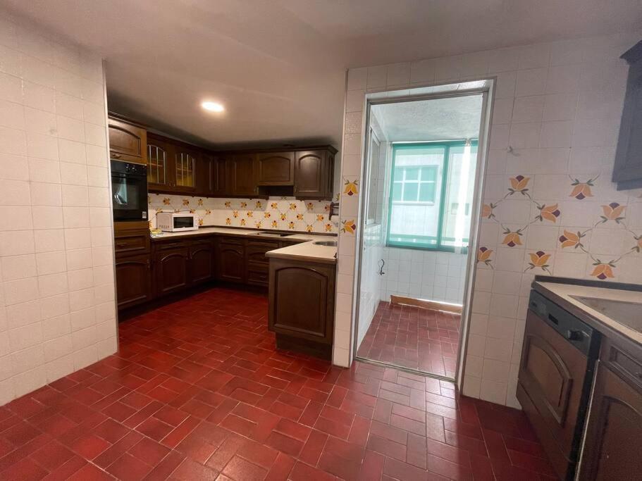 Apartamento En Primera Linea De Mar De Salou Eksteriør bilde