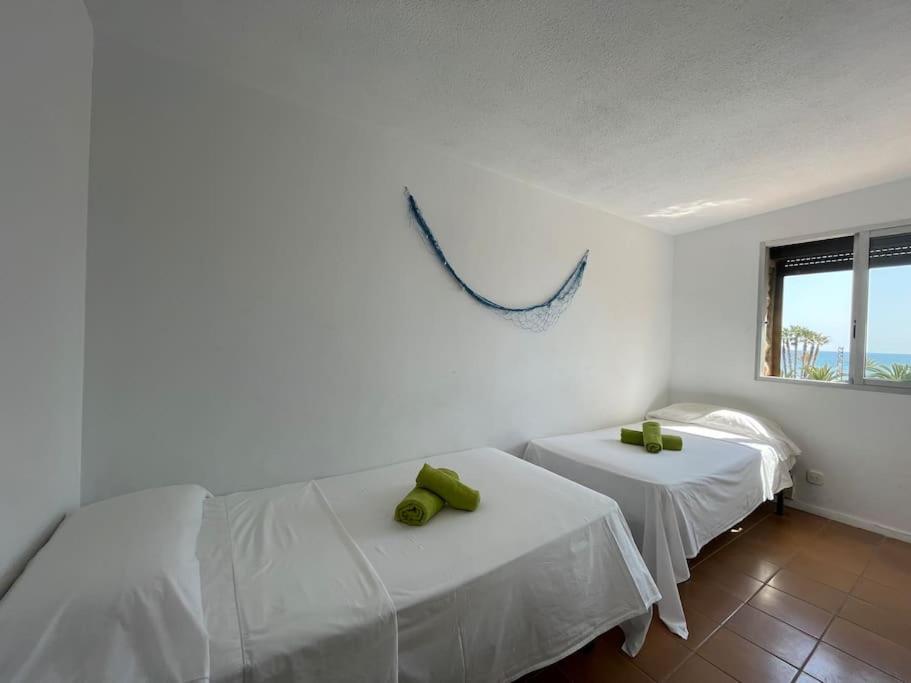 Apartamento En Primera Linea De Mar De Salou Eksteriør bilde