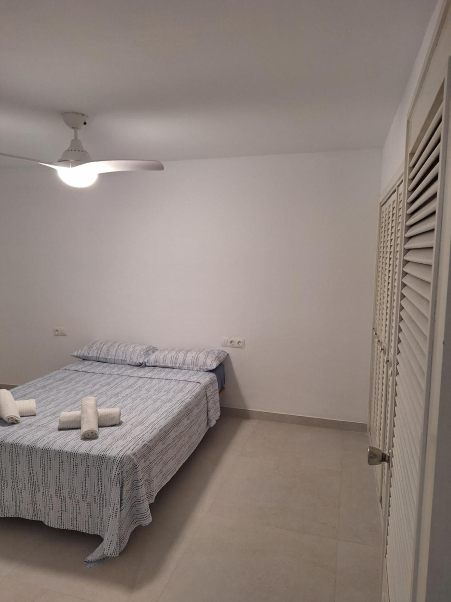 Apartamento En Primera Linea De Mar De Salou Eksteriør bilde